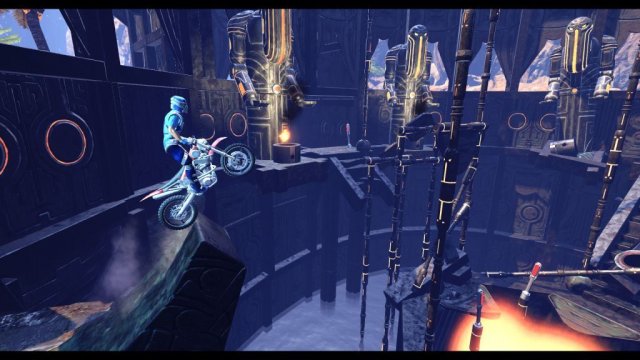 Trials Fusion - Immagine 128602