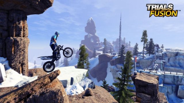 Trials Fusion - Immagine 106102