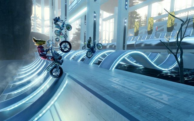 Trials Fusion - Immagine 134519