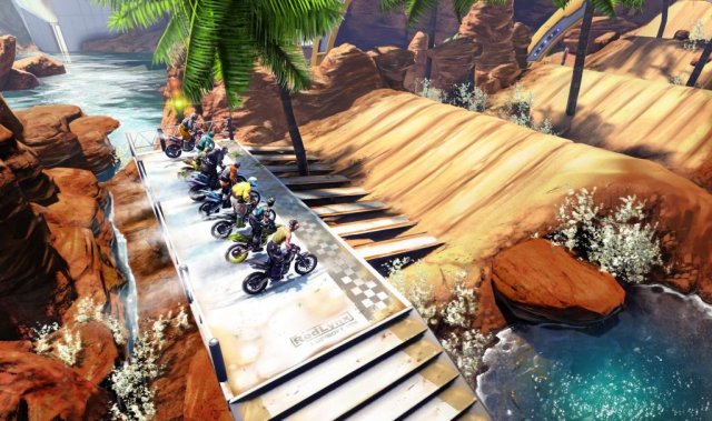 Trials Fusion immagine 134527