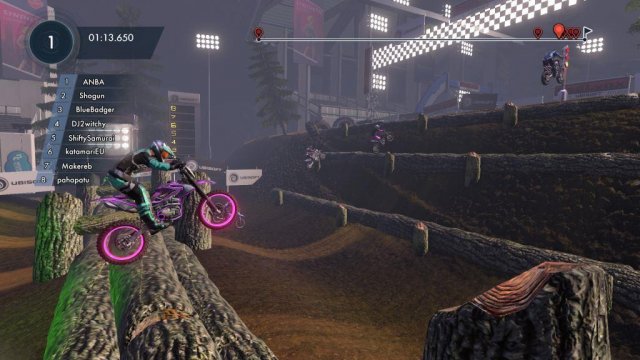 Trials Fusion immagine 134531