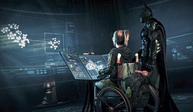 Batman: Arkham Knight - Immagine 110681