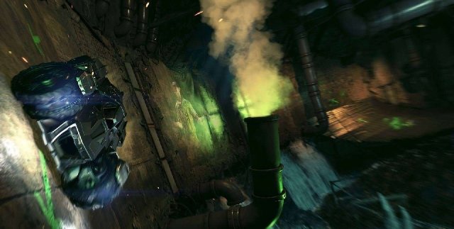 Batman: Arkham Knight - Immagine 110687