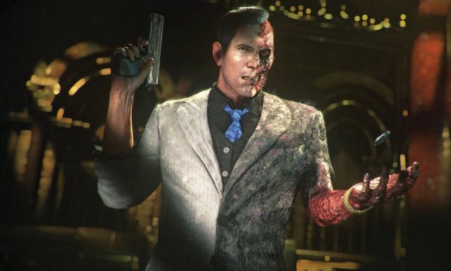 Batman: Arkham Knight - Immagine 110699