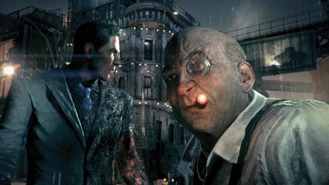 Batman: Arkham Knight - Immagine 110702