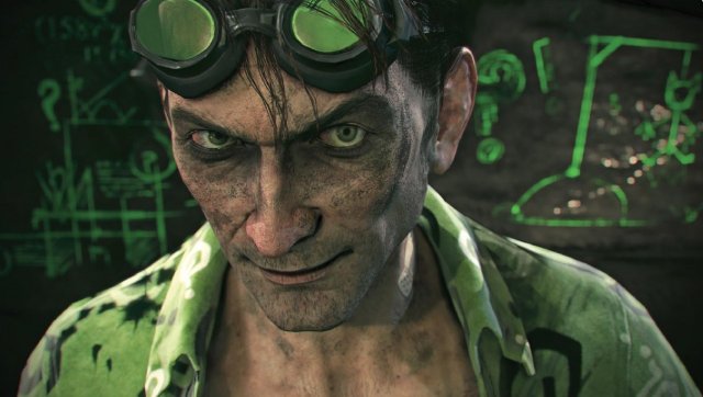 Batman: Arkham Knight - Immagine 110705
