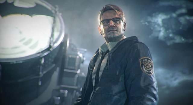 Batman: Arkham Knight - Immagine 110708