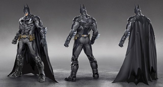 Batman: Arkham Knight - Immagine 110711