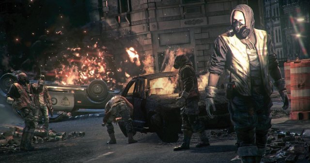 Batman: Arkham Knight - Immagine 110714