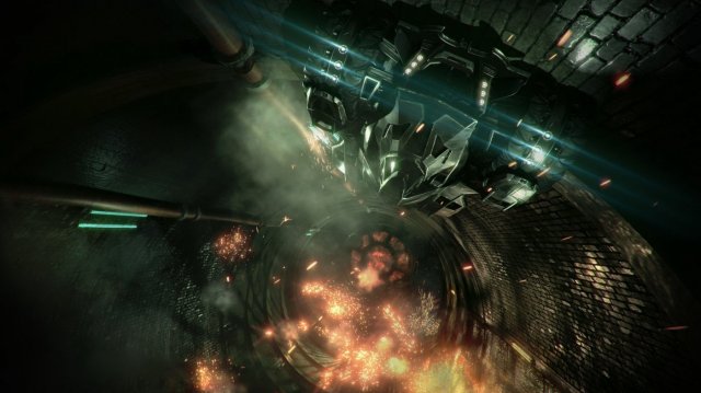 Batman: Arkham Knight - Immagine 117119