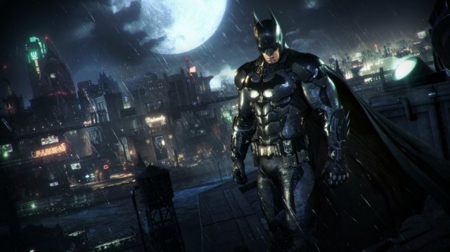Batman: Arkham Knight - Immagine 117134