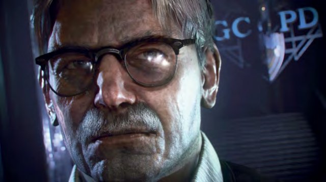 Batman: Arkham Knight - Immagine 107537