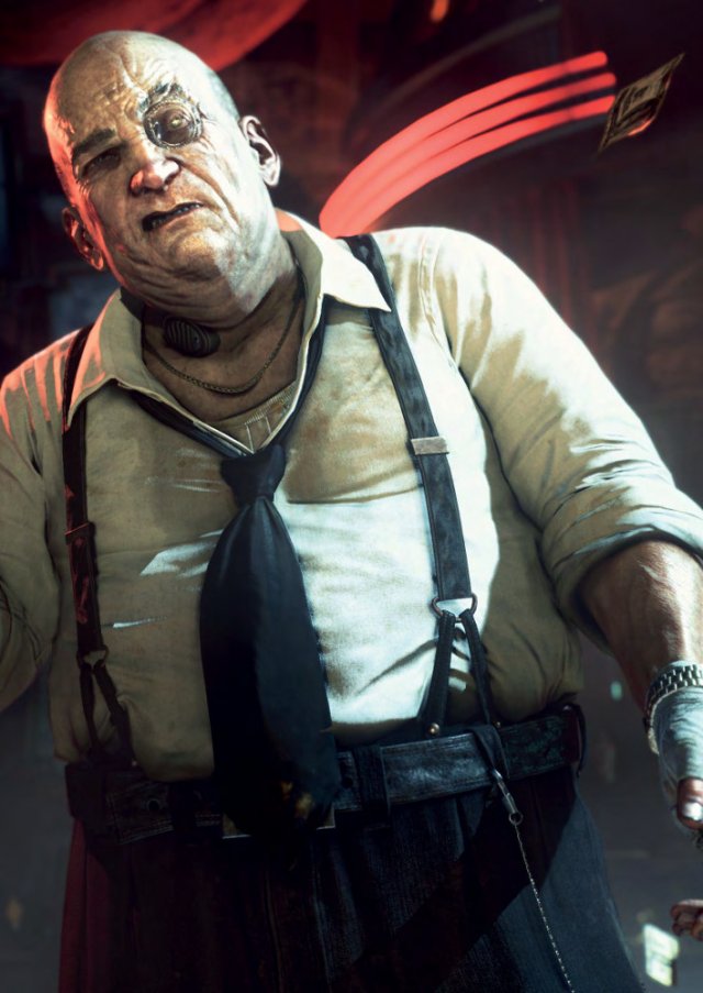 Batman: Arkham Knight - Immagine 107543