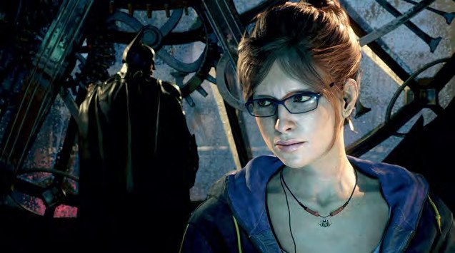 Batman: Arkham Knight - Immagine 107546