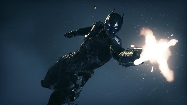 Batman: Arkham Knight - Immagine 108574