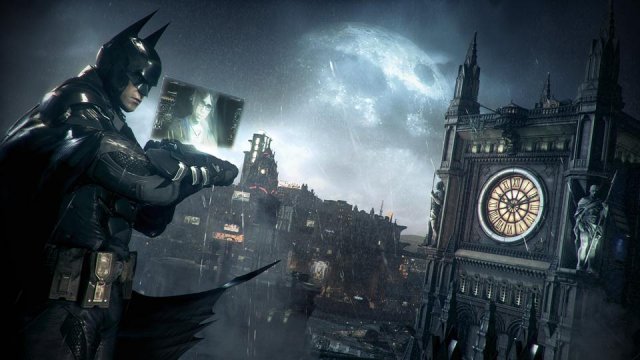Batman: Arkham Knight - Immagine 108580