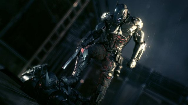 Batman: Arkham Knight - Immagine 108583