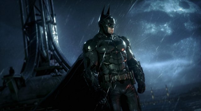 Batman: Arkham Knight - Immagine 108589