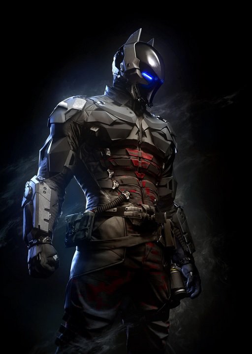Batman: Arkham Knight - Immagine 108592