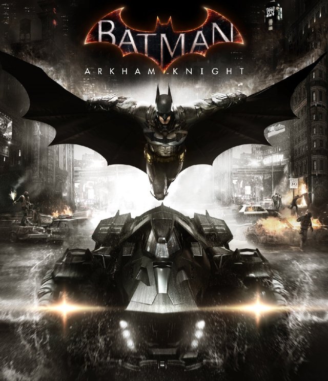 Batman: Arkham Knight - Immagine 106256