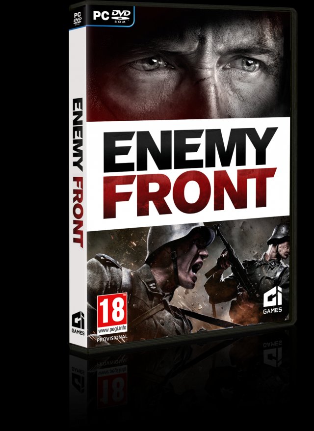 Enemy Front immagine 108657