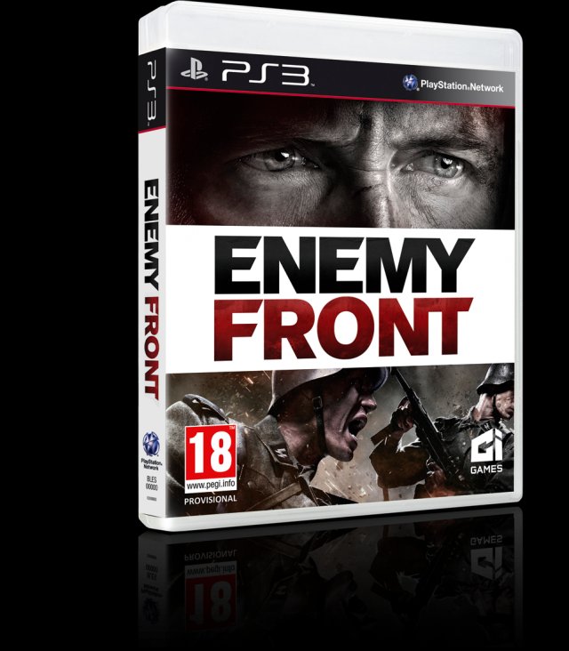Enemy Front immagine 108660