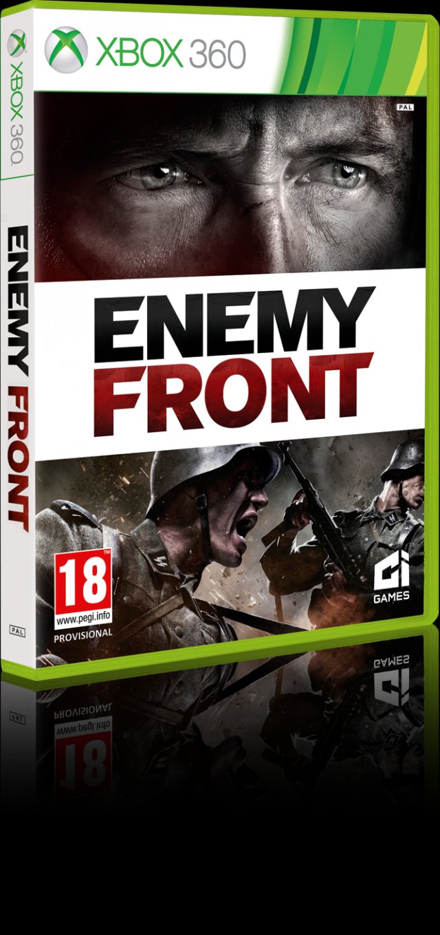 Enemy Front immagine 108661