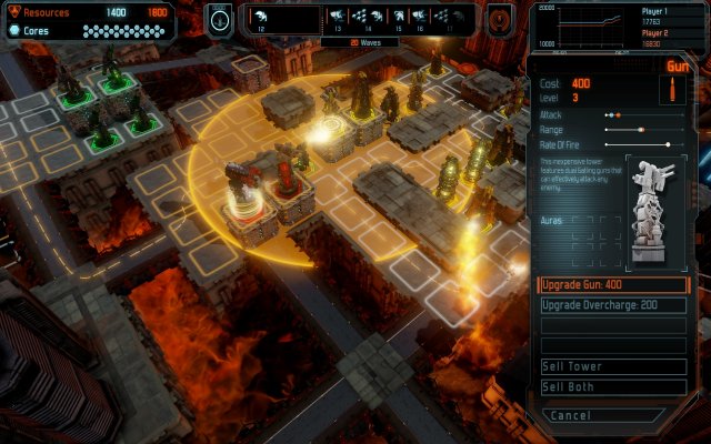 Defense Grid 2 - Immagine 116962