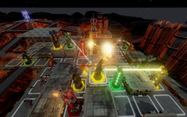 Defense Grid 2 - Immagine 116971
