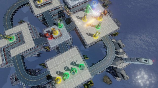 Defense Grid 2 - Immagine 110356