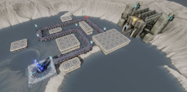 Defense Grid 2 - Immagine 128503