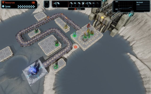 Defense Grid 2 - Immagine 128506