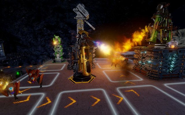 Defense Grid 2 immagine 128519