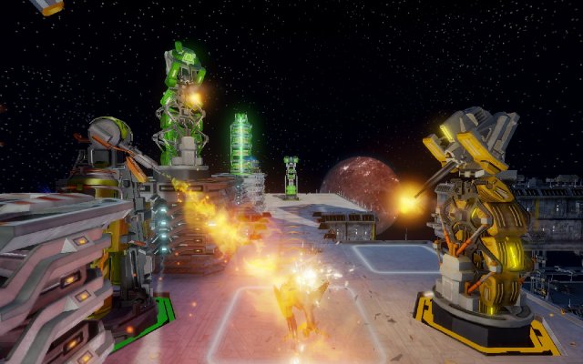 Defense Grid 2 immagine 128522