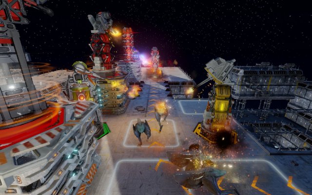 Defense Grid 2 immagine 128531