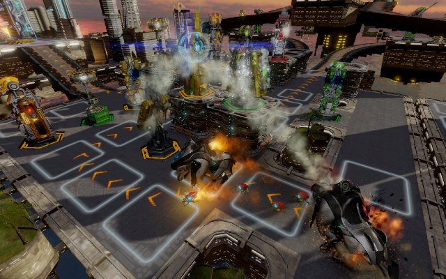 Defense Grid 2 immagine 128543