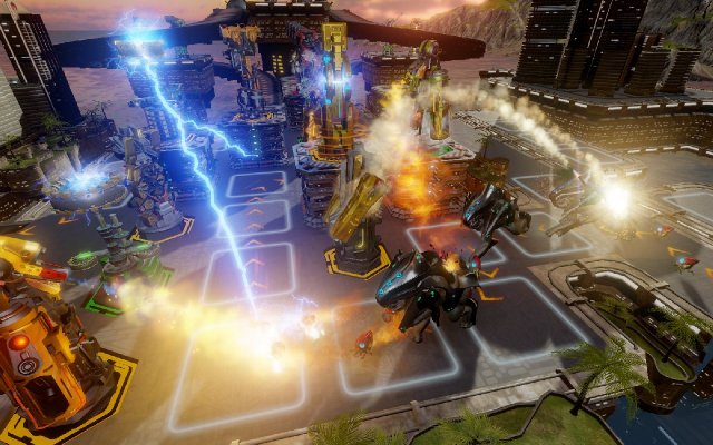Defense Grid 2 immagine 128546