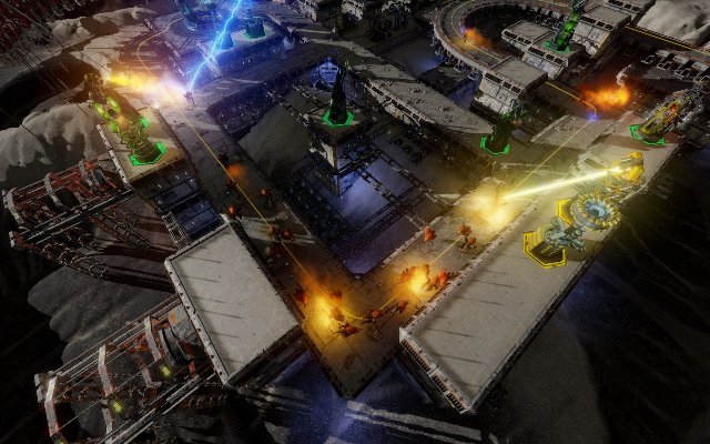 Defense Grid 2 - Immagine 106827