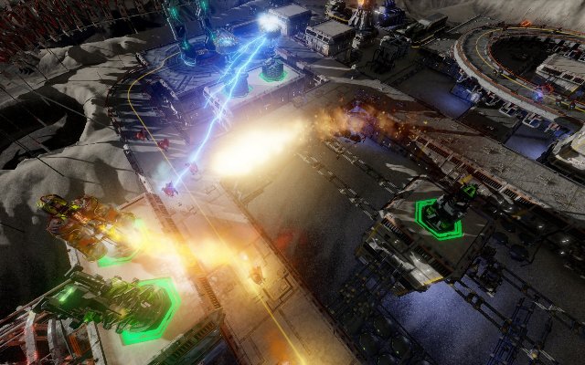 Defense Grid 2 - Immagine 106830