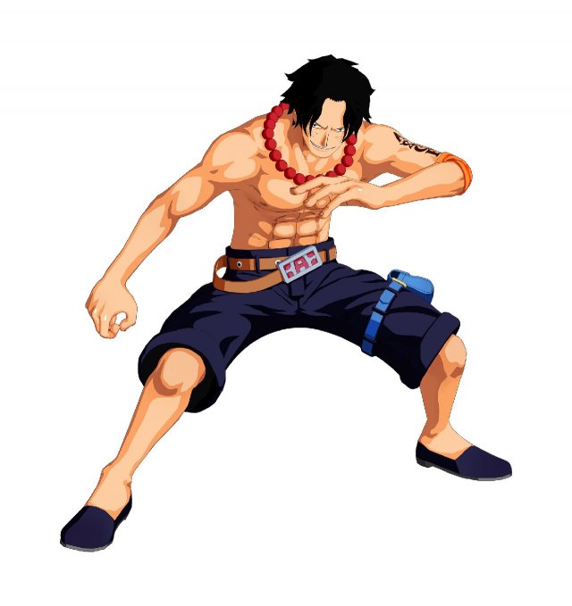 One Piece Unlimited World Red - Immagine 113289
