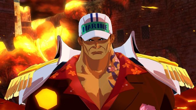 One Piece Unlimited World Red - Immagine 113297