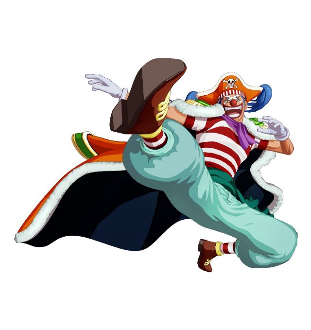 One Piece Unlimited World Red - Immagine 113317