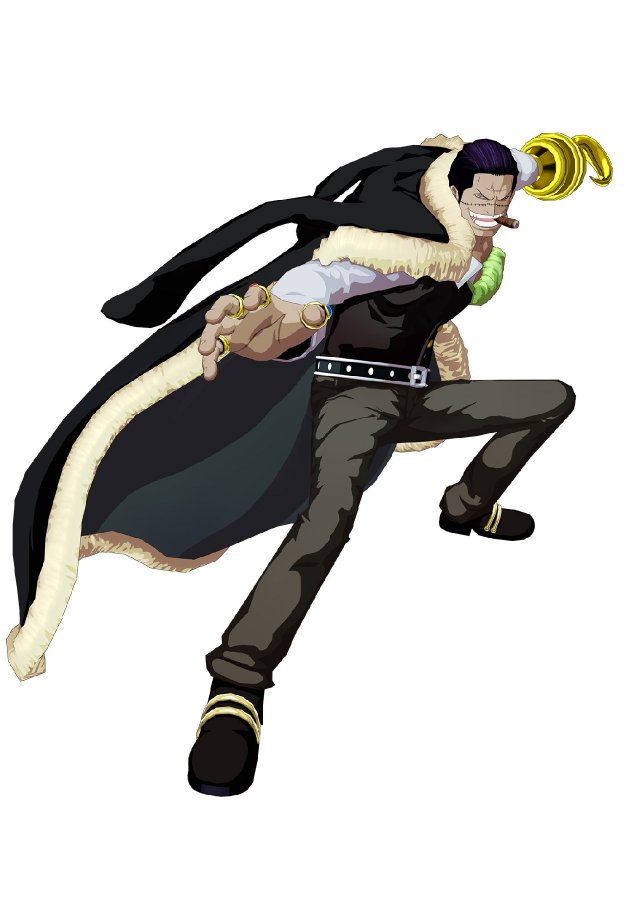 One Piece Unlimited World Red - Immagine 113321