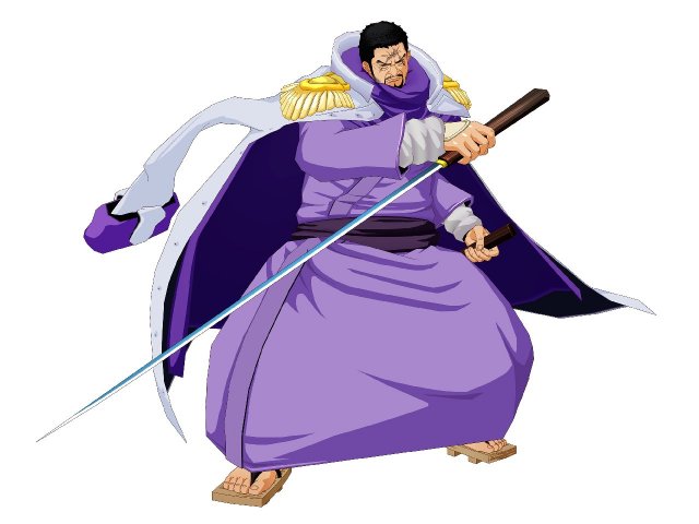 One Piece Unlimited World Red - Immagine 113333