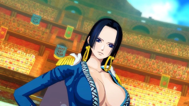 One Piece Unlimited World Red - Immagine 113341