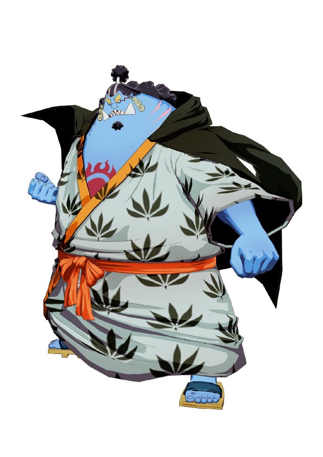 One Piece Unlimited World Red - Immagine 113357