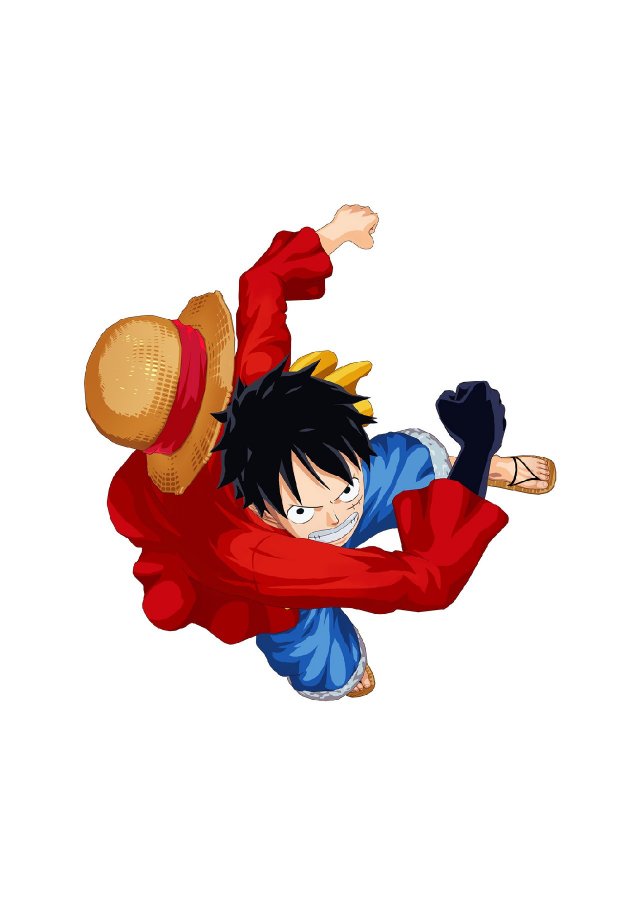 One Piece Unlimited World Red - Immagine 113369