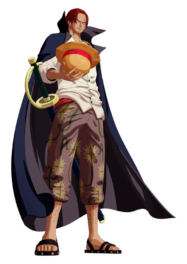 One Piece Unlimited World Red - Immagine 113381