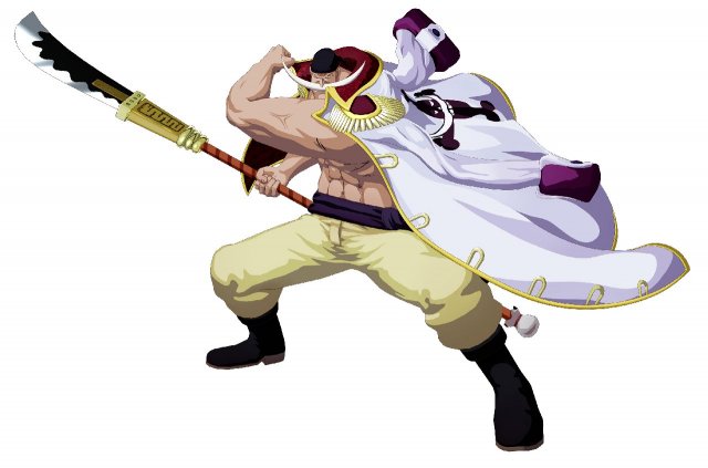 One Piece Unlimited World Red - Immagine 113393