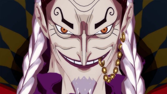 One Piece Unlimited World Red - Immagine 108890